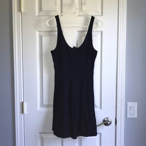 Hollister Dress